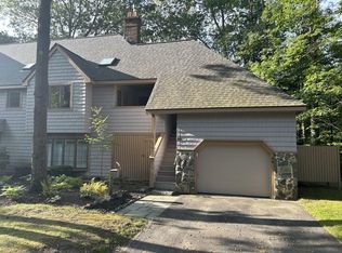 48 Resolution Pl #48, Cape Elizabeth, ME 04107