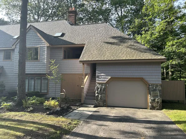 48 Resolution Place #48, Cape Elizabeth, ME 04107