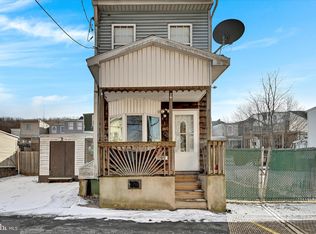 416 W South St, Mahanoy City, PA 17948