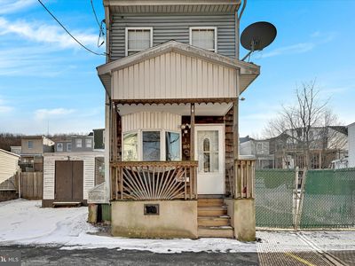 416 W South St, Mahanoy City, PA, 17948