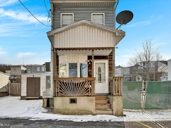 416 W South St, Mahanoy City, PA 17948