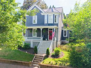 923 Harrison St, Lynchburg, VA 24504