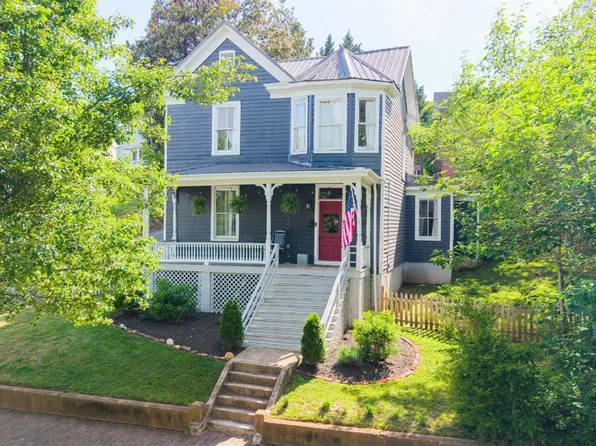 923 Harrison St, Lynchburg, VA 24504