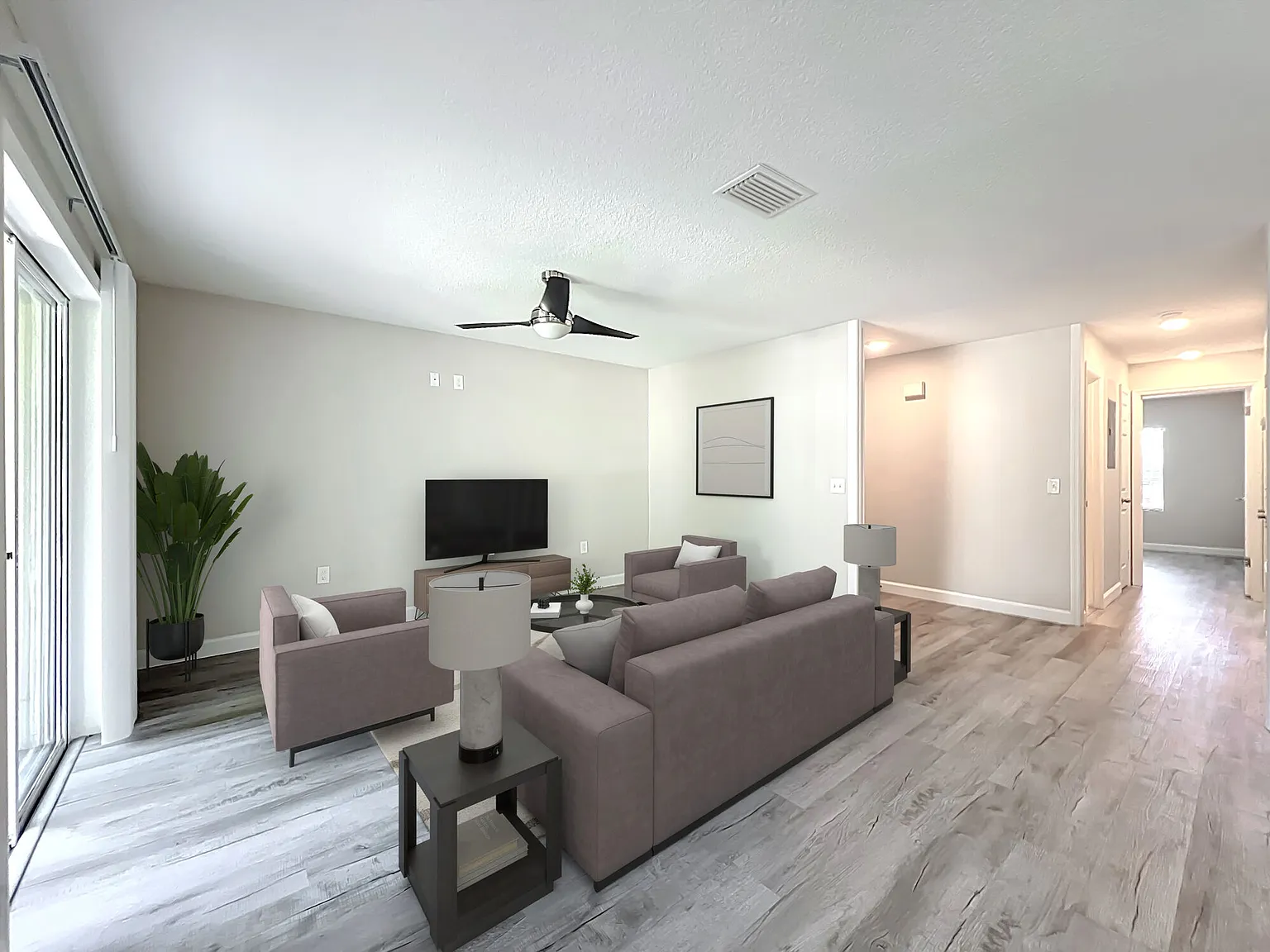 Azara Palm Bay — Photo 3