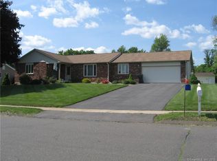 41 Colonial Dr, Wethersfield, CT 06109