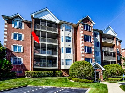 7928 Trinity Cir Unit 2SW, Tinley Park, IL, 60487