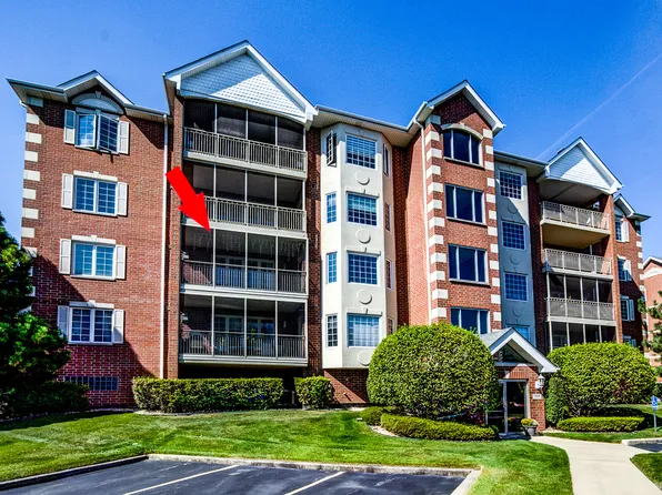 7928 Trinity Cir Unit 2SW, Tinley Park, IL 60487