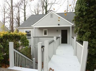 101 Westerly Ave #B, Charlottesville, VA 22903