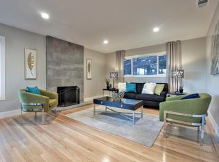 48 Miramonte Ct, San Carlos, CA 94070