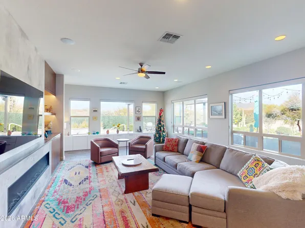 5812 E LITTLE WELLS Pass, Cave Creek, AZ 85331