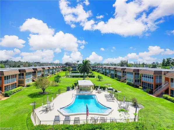 1400 Pompei Ln, Naples, FL