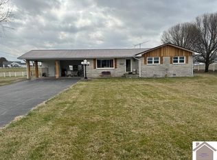 2854 Us Highway 60 W, Marion, KY 42064