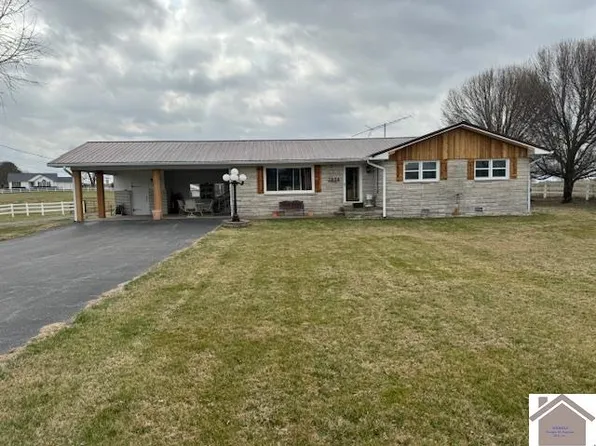 2854 Us Highway 60 W, Marion, KY 42064