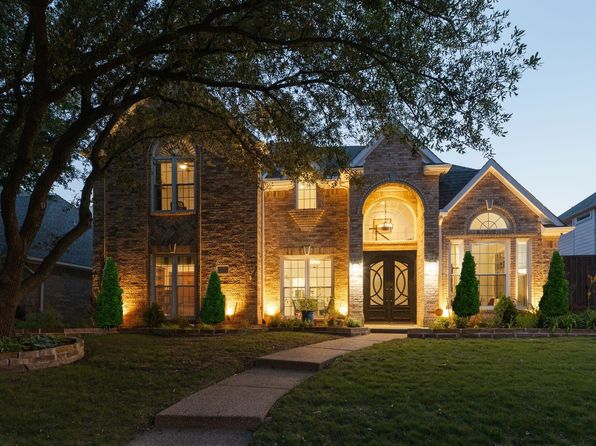 5 Bedroom Home for Sale in Dallas TX