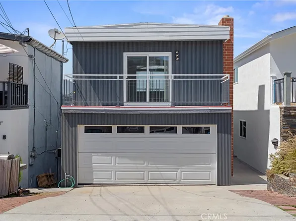 1631 Van Horne Ln, Redondo Beach, CA 90278