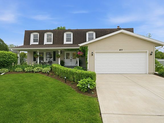 2nd image of 877 N Dovington Dr
