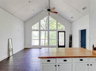 2815 Indian Gap St, Weatherford, TX 76087
