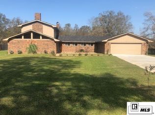 167 Moore Rd, Monroe, LA 71202