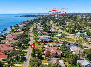4324 Bayshore Blvd NE LOT 2, Saint Petersburg, FL 33703