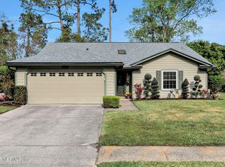 10851 Percheron Dr, Jacksonville, FL 32257