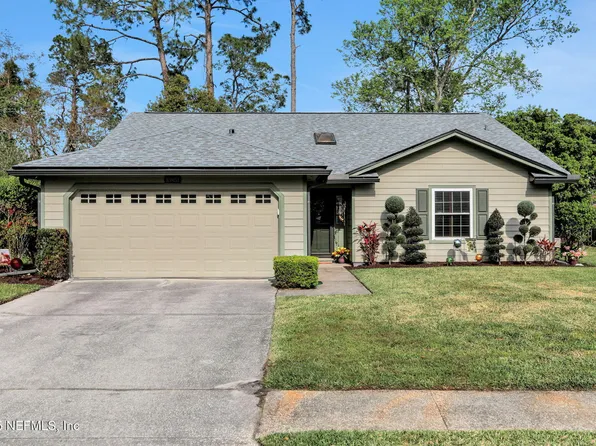 10851 PERCHERON Drive, Jacksonville, FL 32257