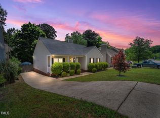 8312 Bellingham Cir, Raleigh, NC 27615