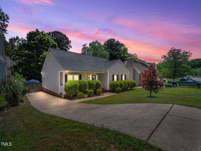 8312 Bellingham Cir, Raleigh, NC, 27615