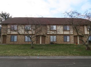 6317 Cherylbrook Ln, Dublin, OH 43017