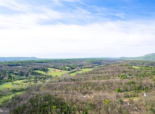 Kentucky Ln, Berkeley Springs, WV 25411