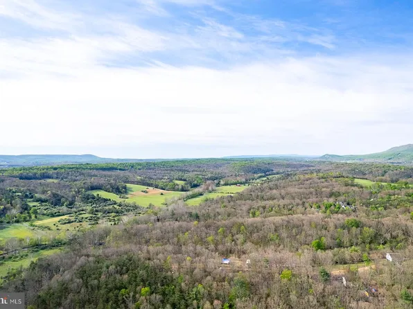 Kentucky Ln, Berkeley Springs, WV 25411