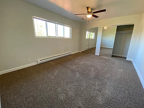 Mosaic Apartments — Photo 56