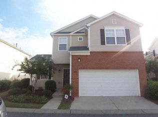 153 Swanee Ln, Woodstock, GA 30188