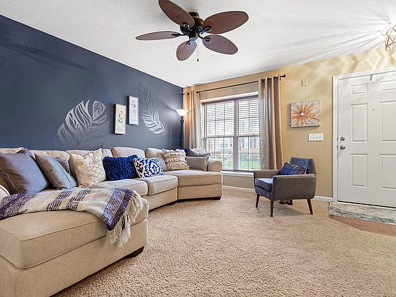 5th image of 3841 Dowitcher Ln #69-384