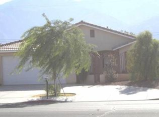 32255 Cathedral Canyon Dr, Cathedral City, CA 92234