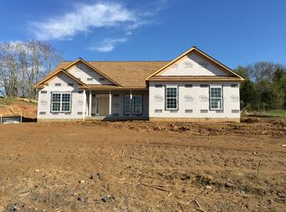 0 Limestone Ave #23, Culpeper, VA 22701