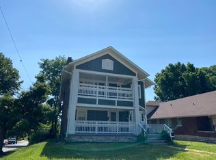 5501 Virginia Ave, Kansas City, MO 64110