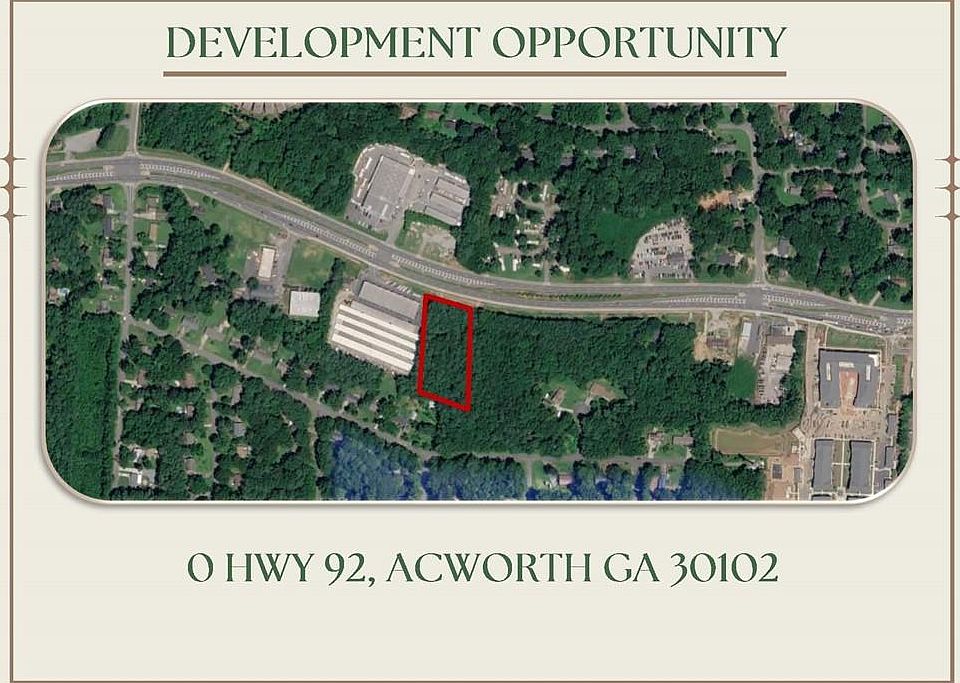 1st image of 0 Highway 92 #182