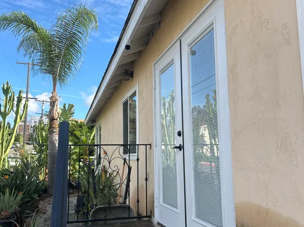 3350 Currant St Unit B, San Diego, CA 92111