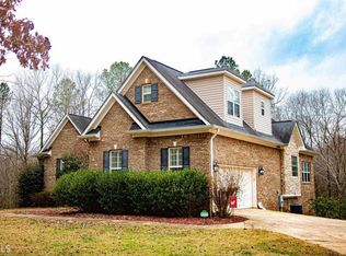 270 Patillo Rd, Jackson, GA 30233
