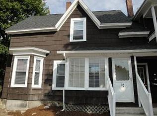 77 Ferry St #1, Manchester, NH 03102