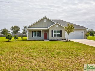 131 Sandalwood Cir, Statesboro, GA 30458