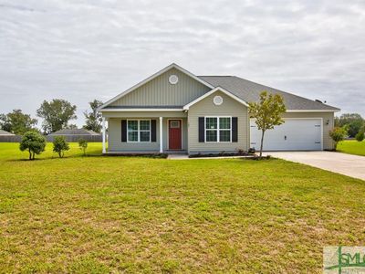 131 Sandalwood Cir, Statesboro, GA, 30458