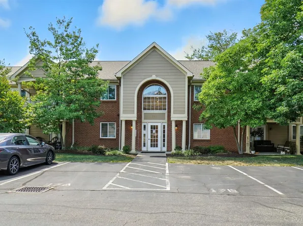 7317 Chatham Ct #10G, West Chester, OH 45069