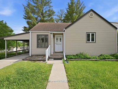 322 E 8th St, Logan, IA, 51546