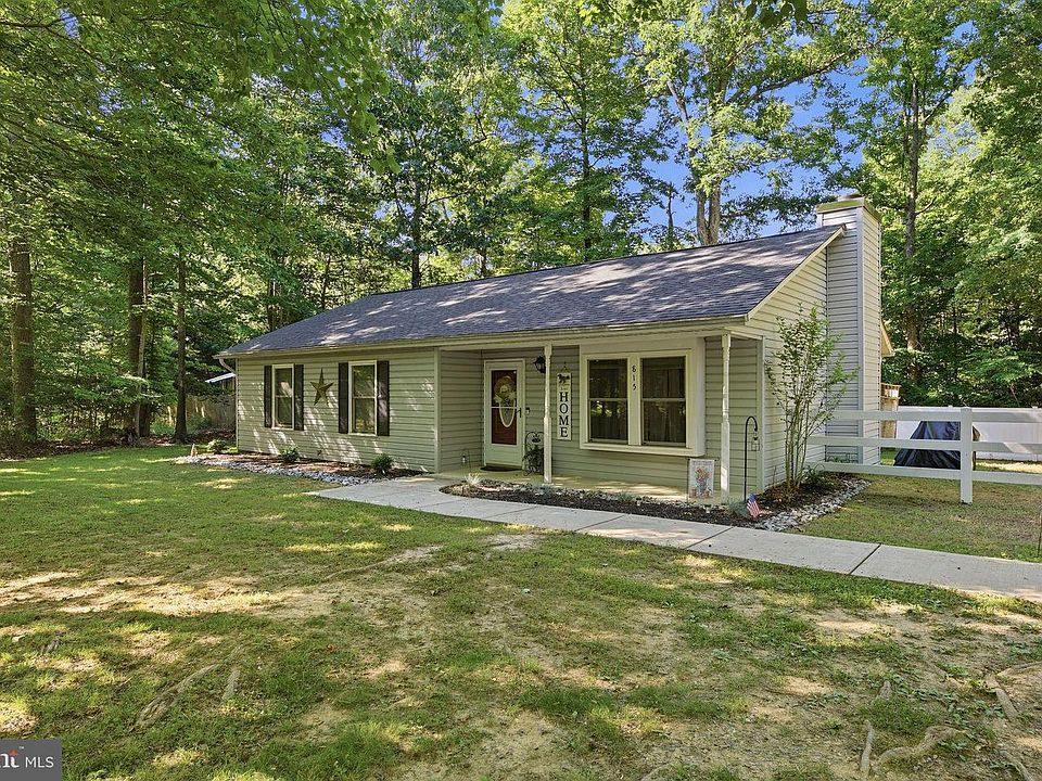 1st image of 815 San Mateo Trl