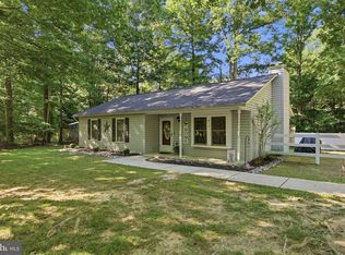 815 San Mateo Trl, Lusby, MD 20657