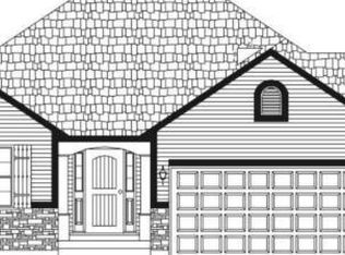 13300 Copper Ridge Dr, Platte City, MO 64079