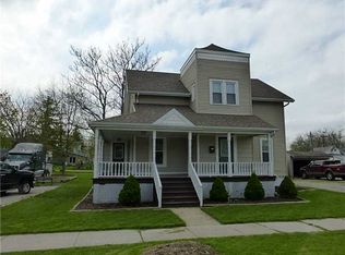 512 S Main St, Bryan, OH 43506