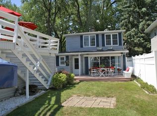 2309 Lake Shore Dr, Delavan, WI