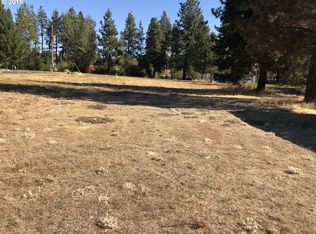 332 S Davis Rd, Wamic, OR 97063